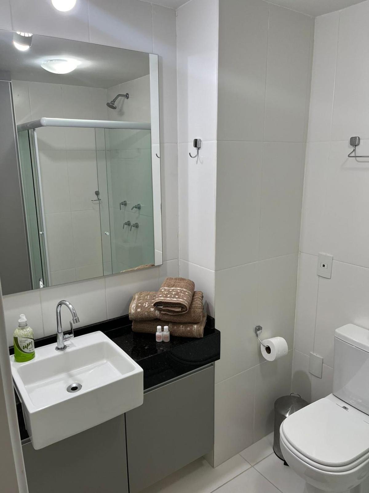 Apartamentos Em Moema - Studio เซาเปาโล ภายนอก รูปภาพ